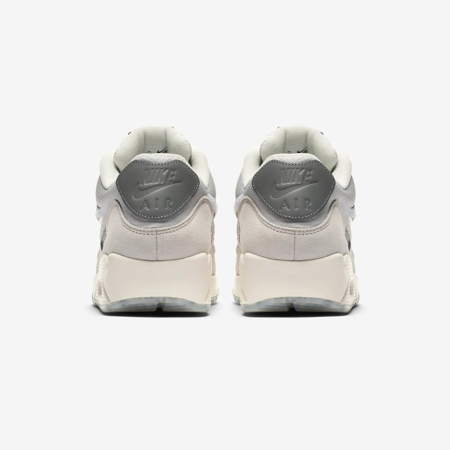 Nike Air Max 90 The Basement London