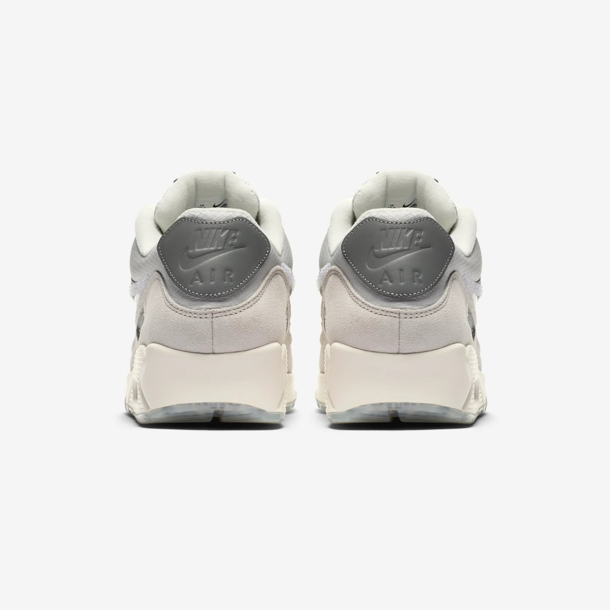 Nike Air Max 90 The Basement London