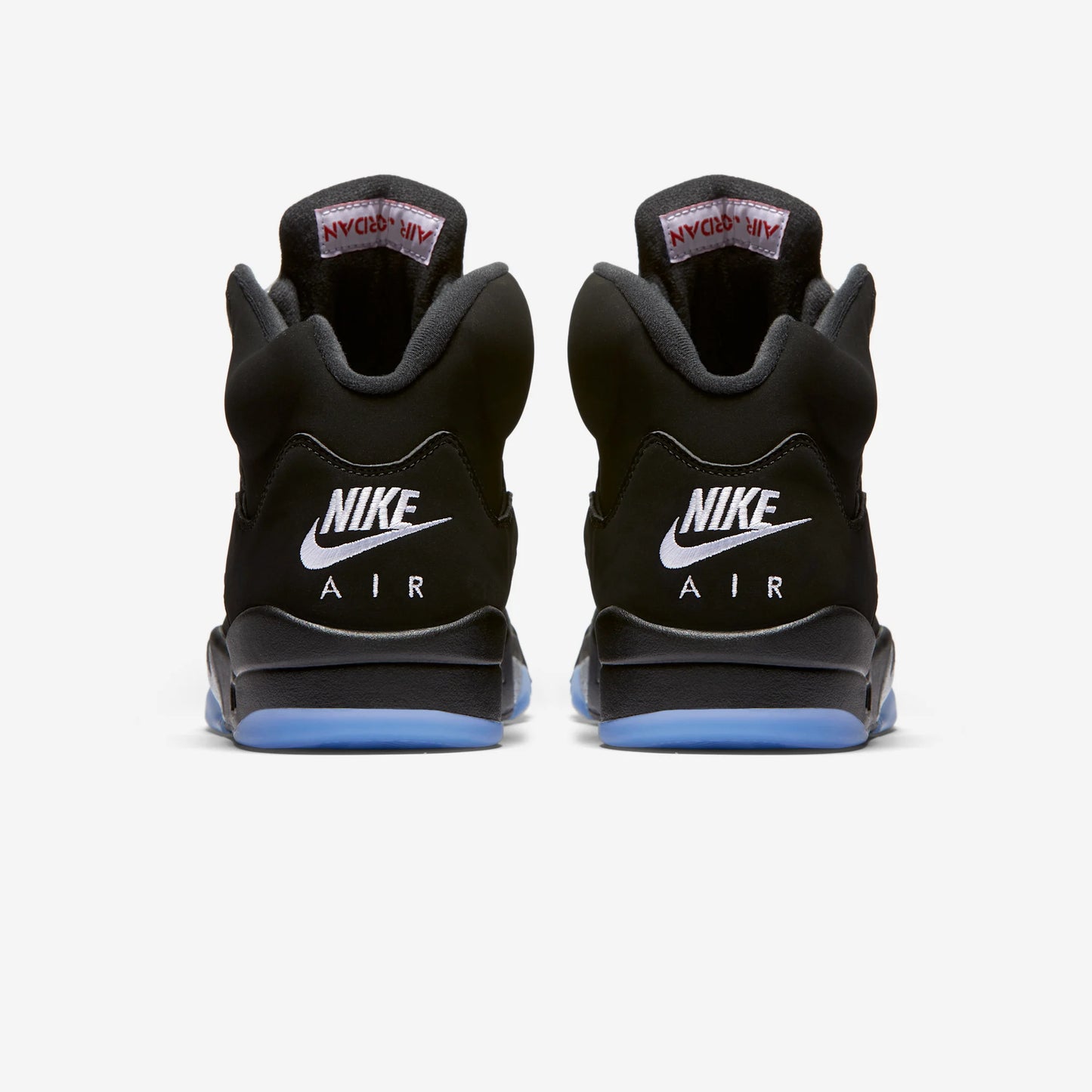 Jordan 5 Retro Black Metallic (2016)