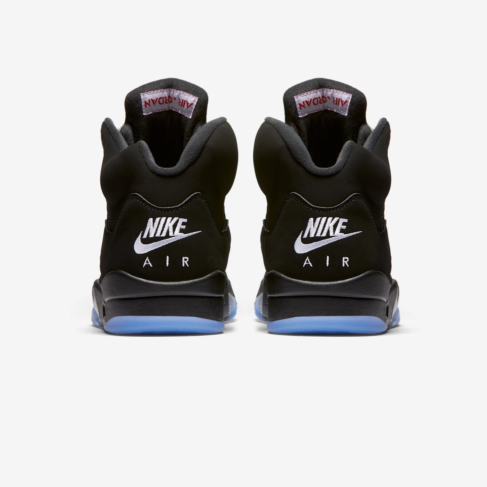 Jordan 5 Retro Black Metallic (2016)