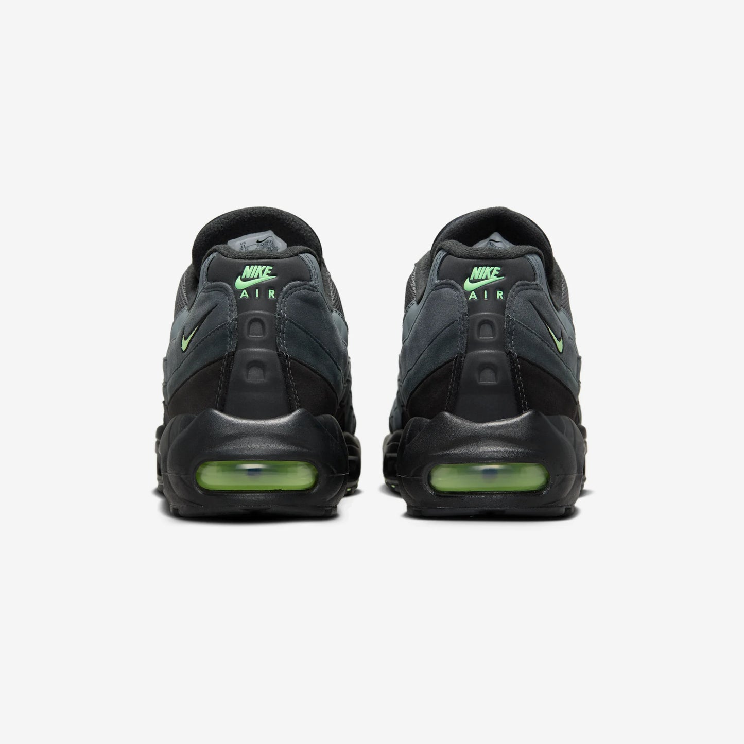 Nike Air Max 95 Vapor Green