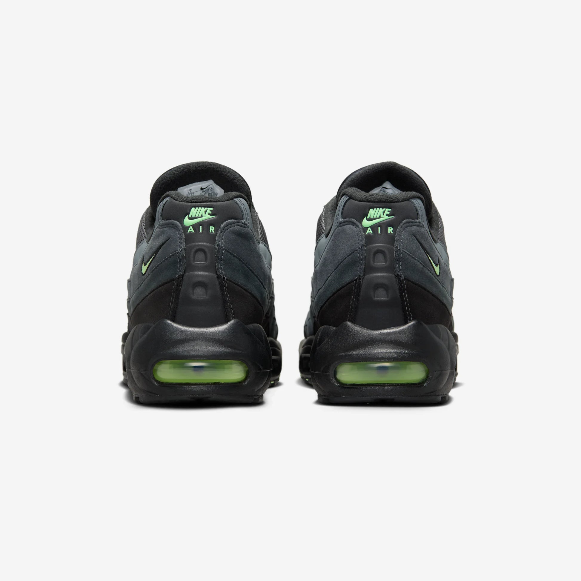 Nike Air Max 95 Vapor Green