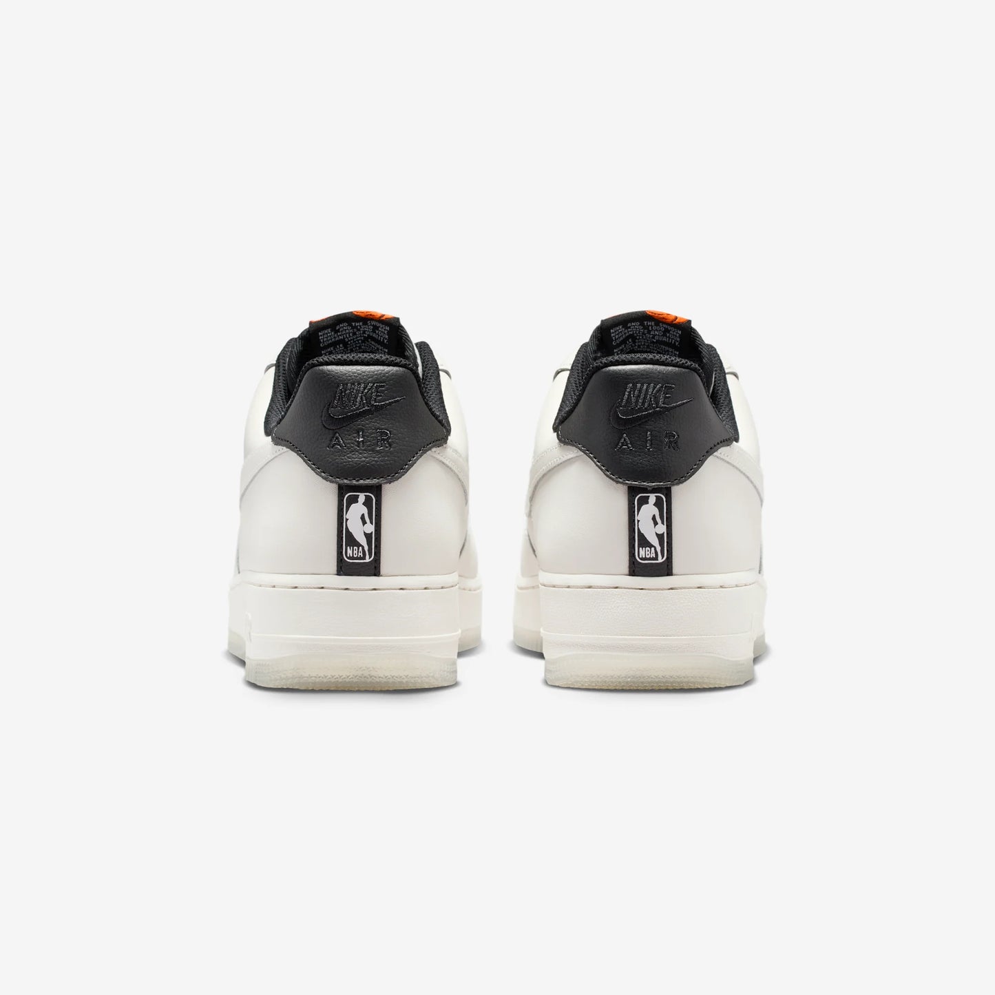 Nike Air Force 1 Low '07 NBA Phantom