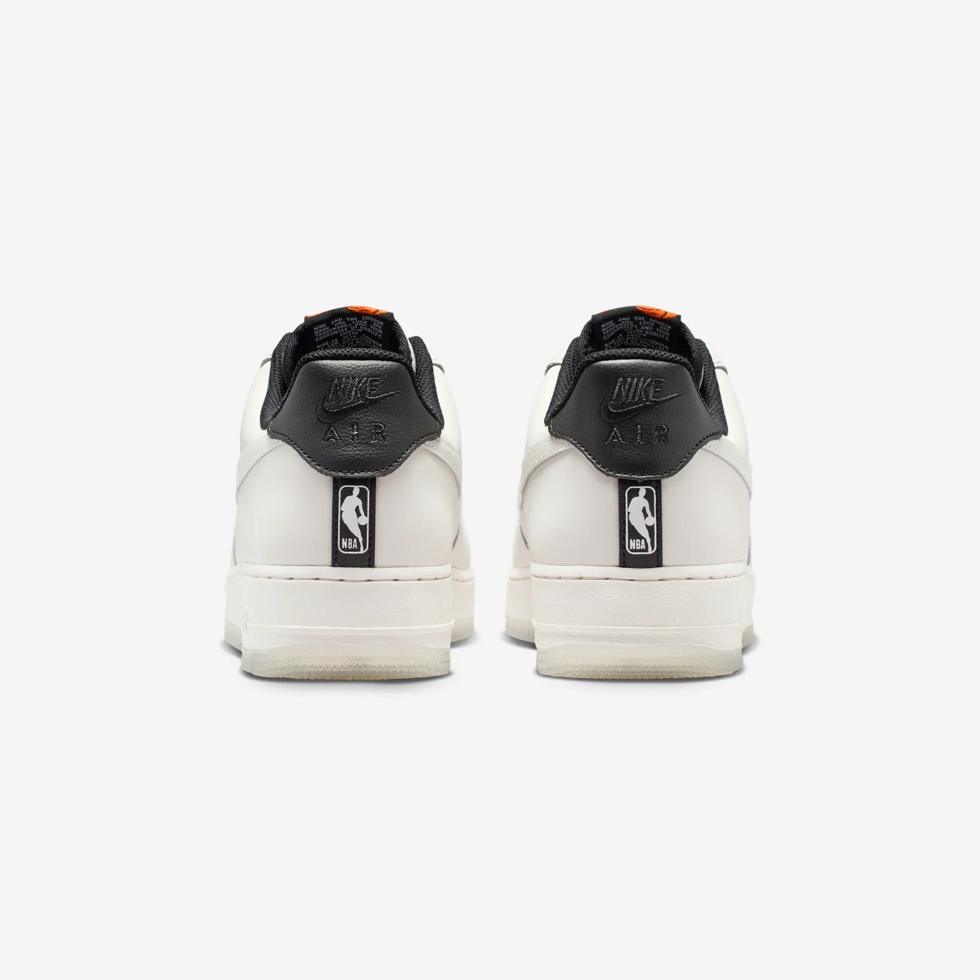 Nike Air Force 1 Low '07 NBA Phantom