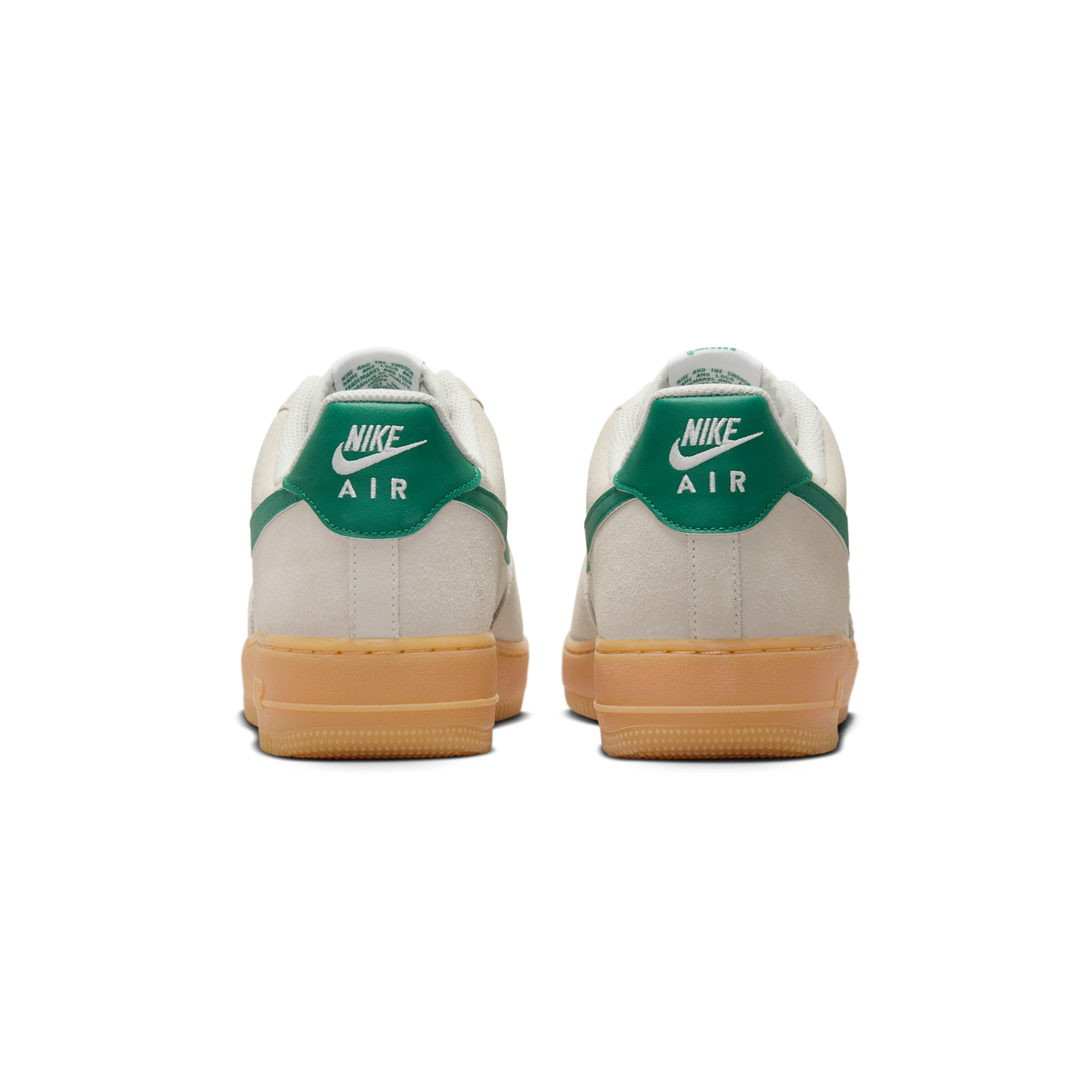 Nike Air Force 1 Low '07 LV8 Phantom Malachite Gum