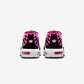 Nike Air Max Plus Black White Laser Fuchsia (GS)