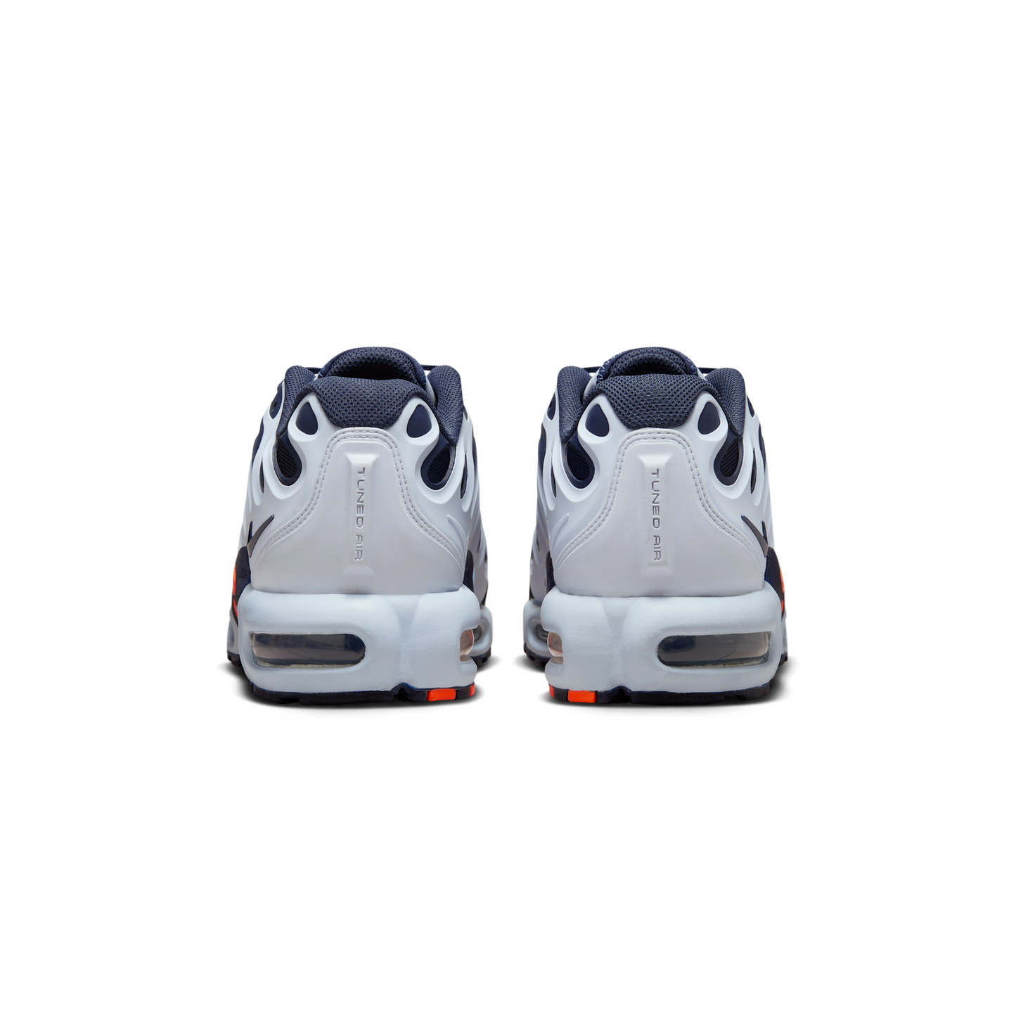 Nike Air Max Plus Drift Football Grey Thunder Blue