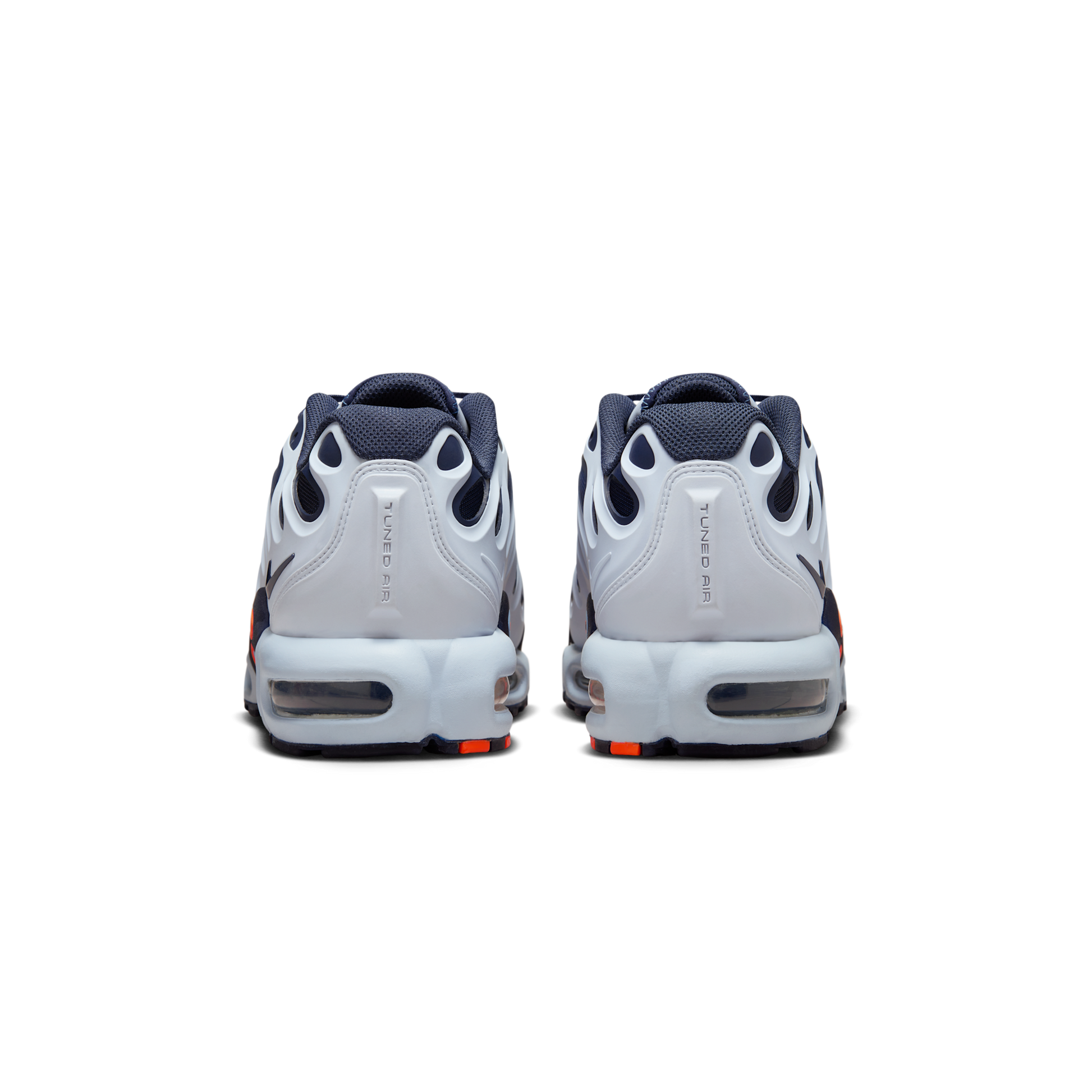 Nike Air Max Plus Drift Football Grey Thunder Blue