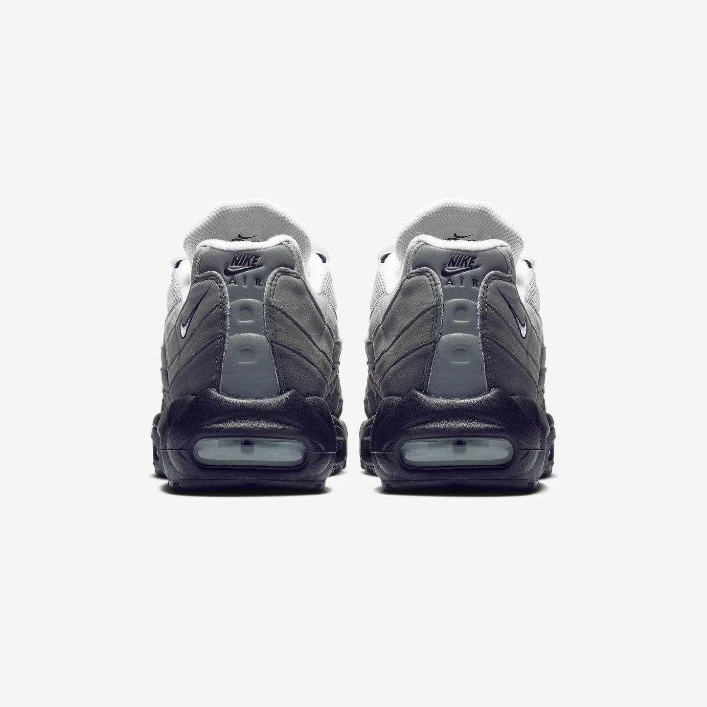 Nike Air Max 95 OG Black Anthracite