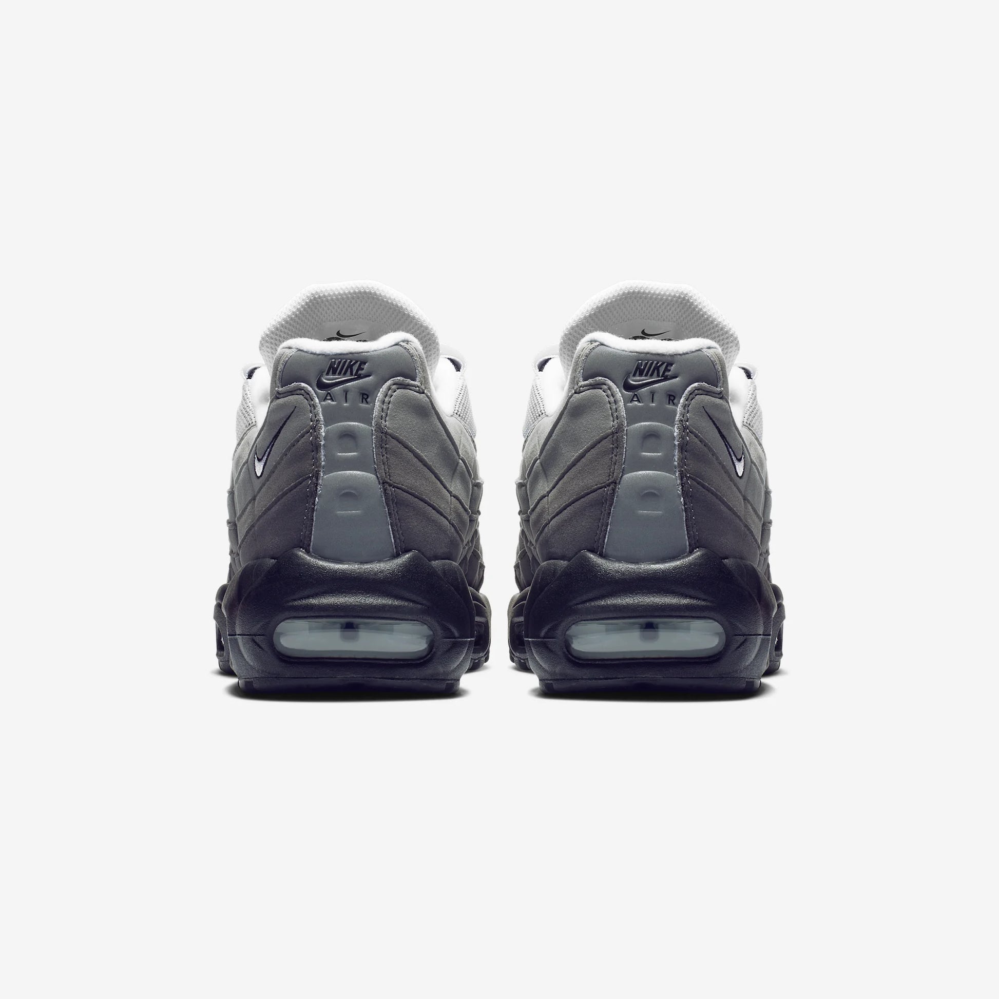 Nike Air Max 95 OG Black Anthracite