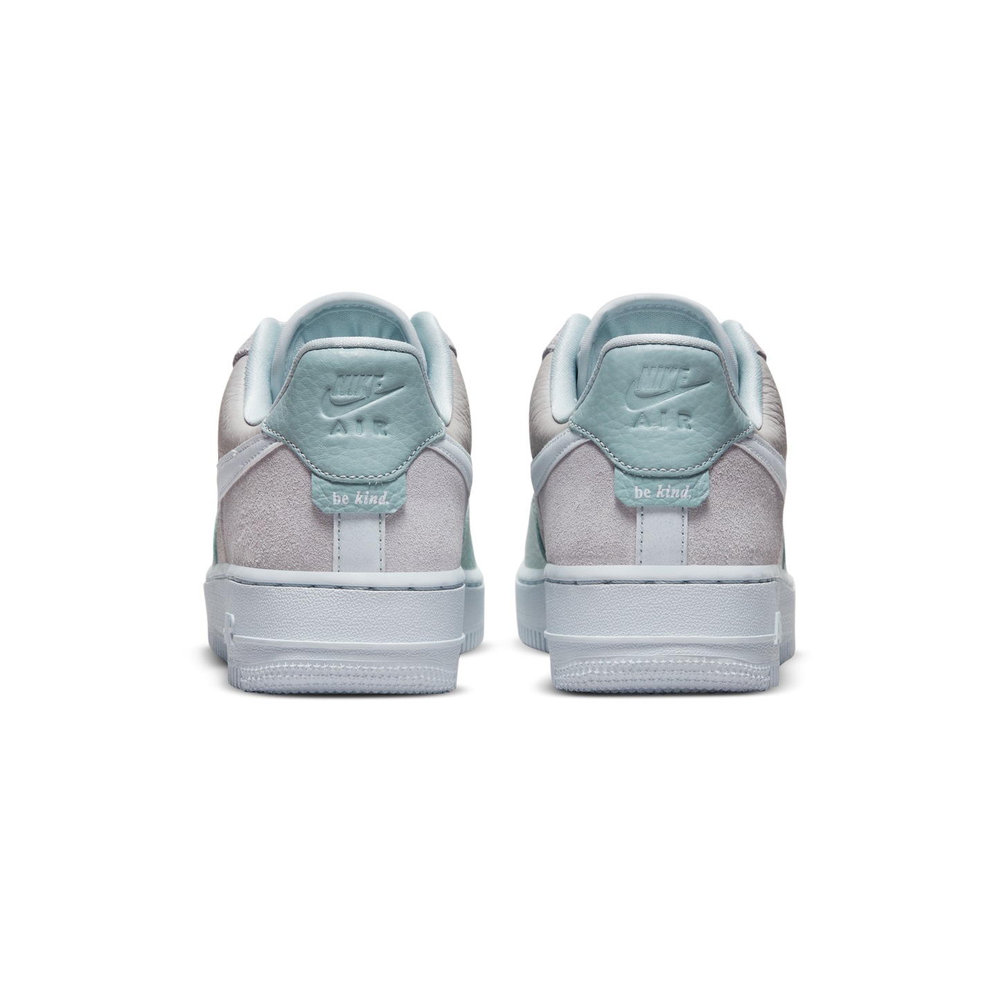 Nike Air Force 1 Low NH1 Be Kind (Women's)