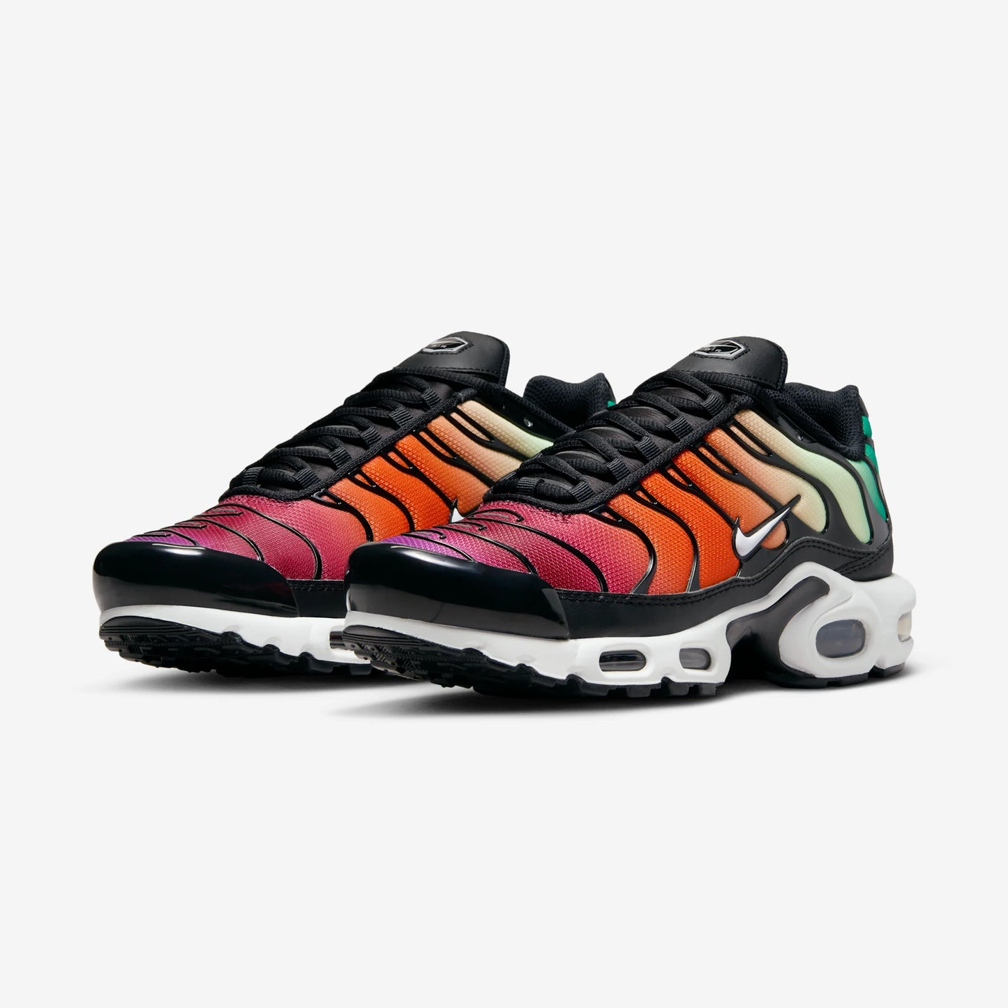 Nike Air Max Plus Rainbow (Women's)