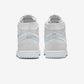 Jordan 1 High Zoom Air CMFT Grey Fog (Women's)
