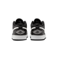 Jordan 1 Low Black Summit White
