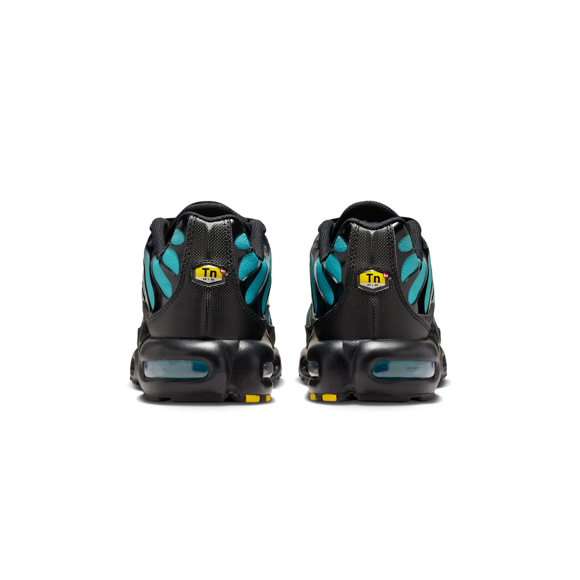 Nike Air Max Plus Black Dusty Cactus