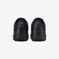 Nike Air Force 1 Low '07 Black Astronomy Blue