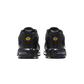 Nike Air Max Plus White Black Racer Blue