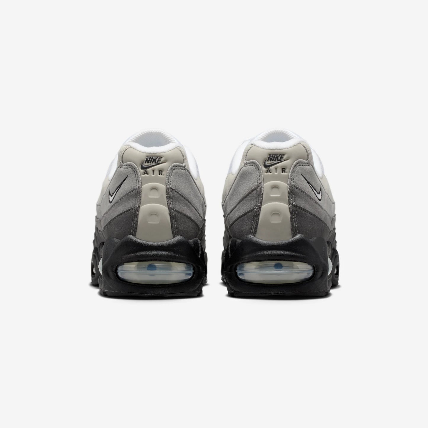 Nike Air Max 95 OG Big Bubble Granite