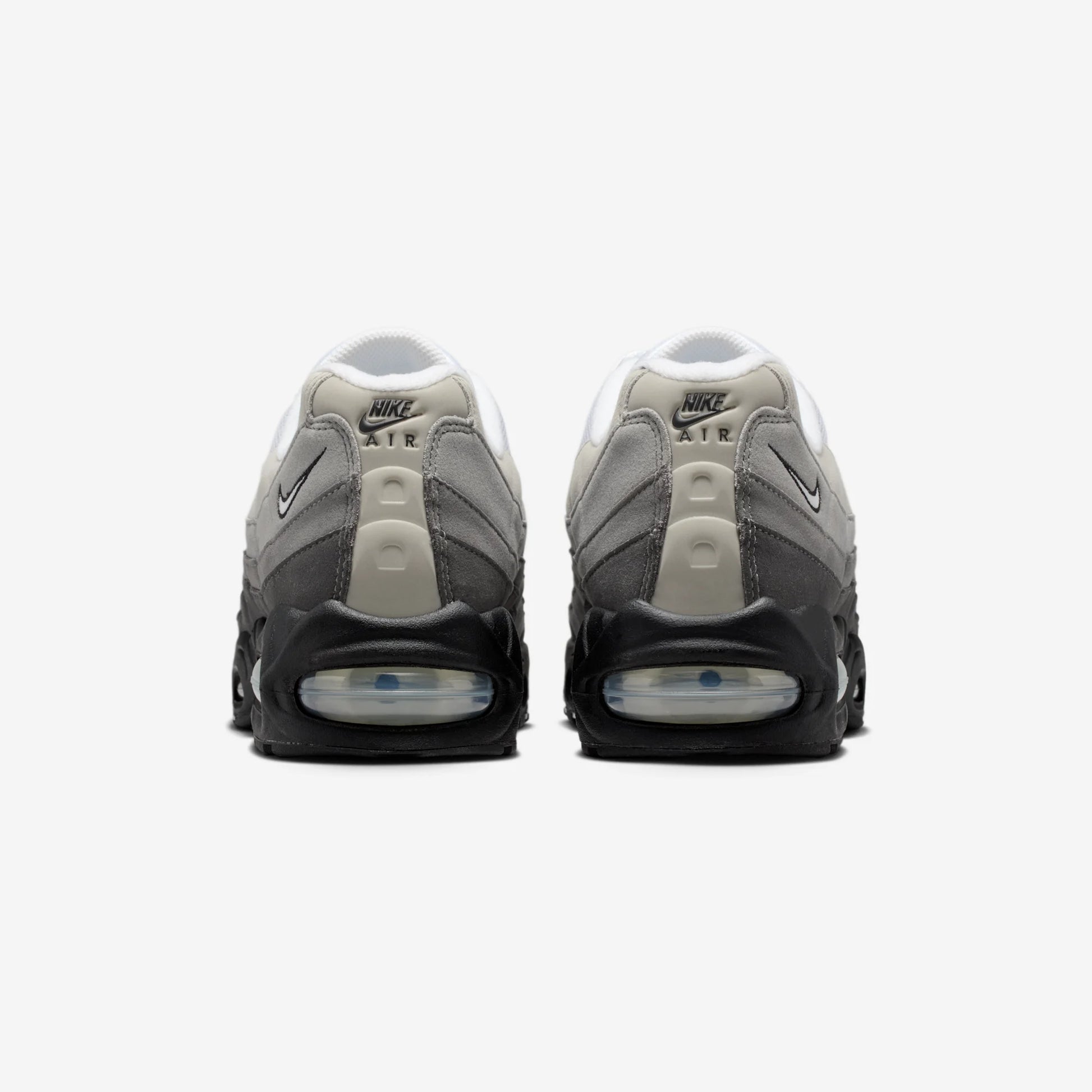 Nike Air Max 95 OG Big Bubble Granite