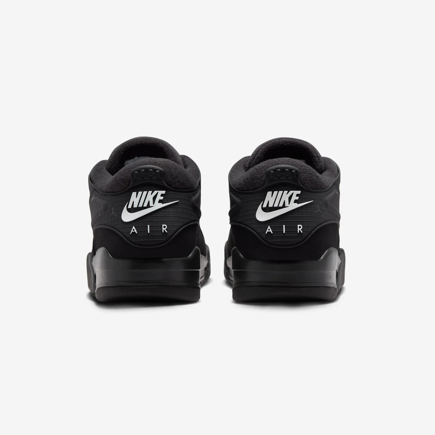 Jordan 4 RM Black Cat