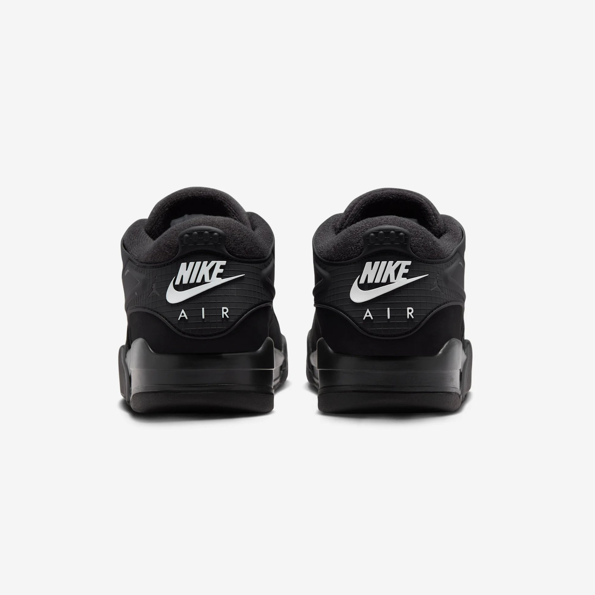 Jordan 4 RM Black Cat