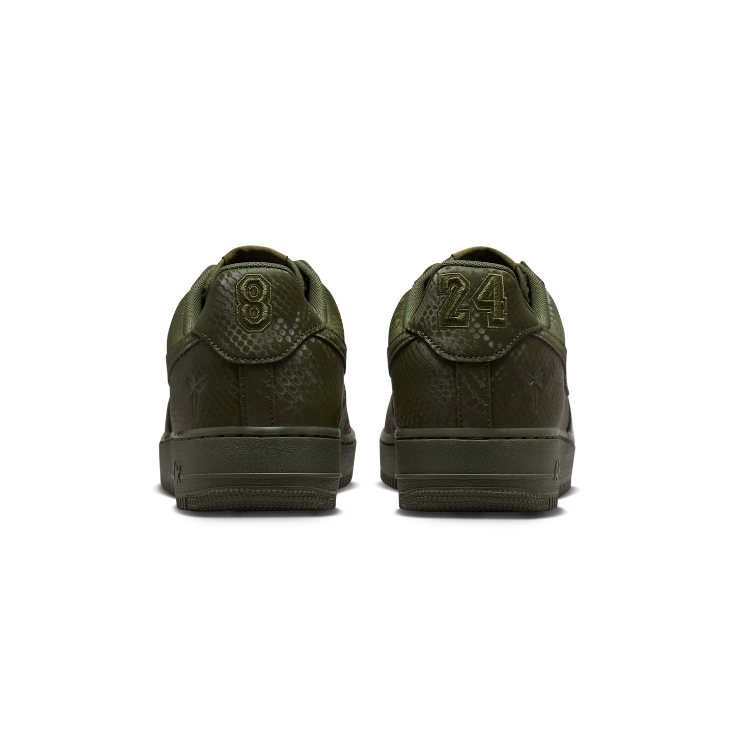 Nike Air Force 1 Low Kobe Bryant Forever Cargo Khaki