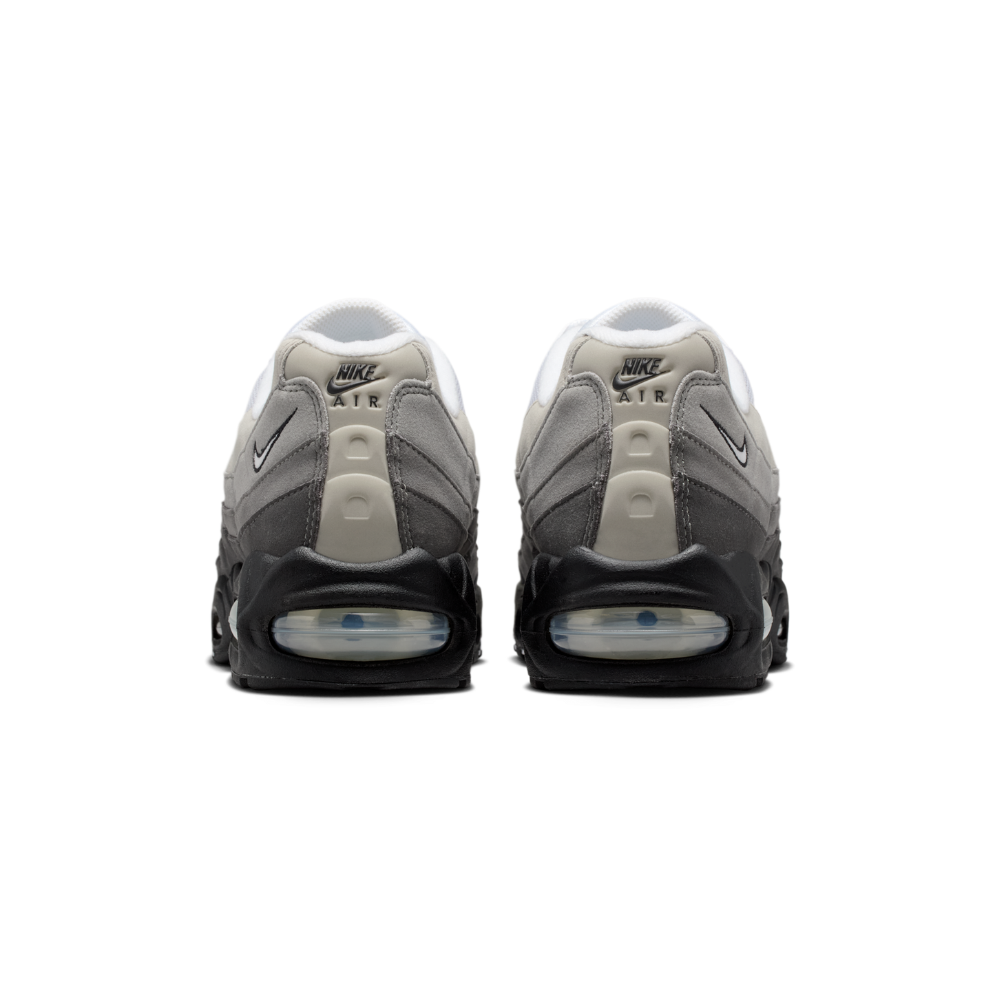 Nike Air Max 95 OG Big Bubble Granite