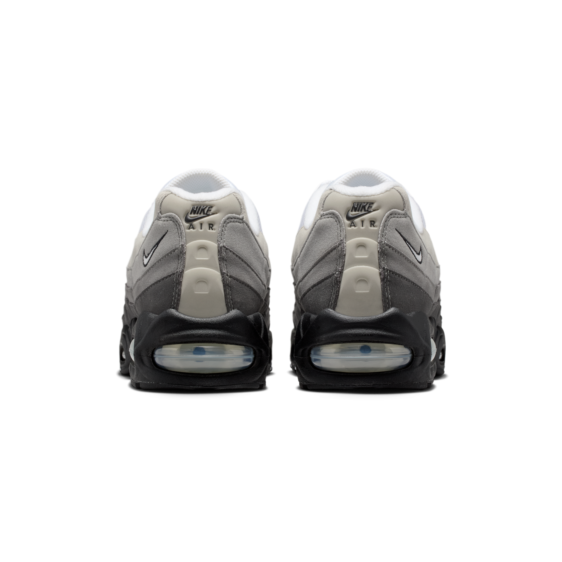 Nike Air Max 95 OG Big Bubble Granite
