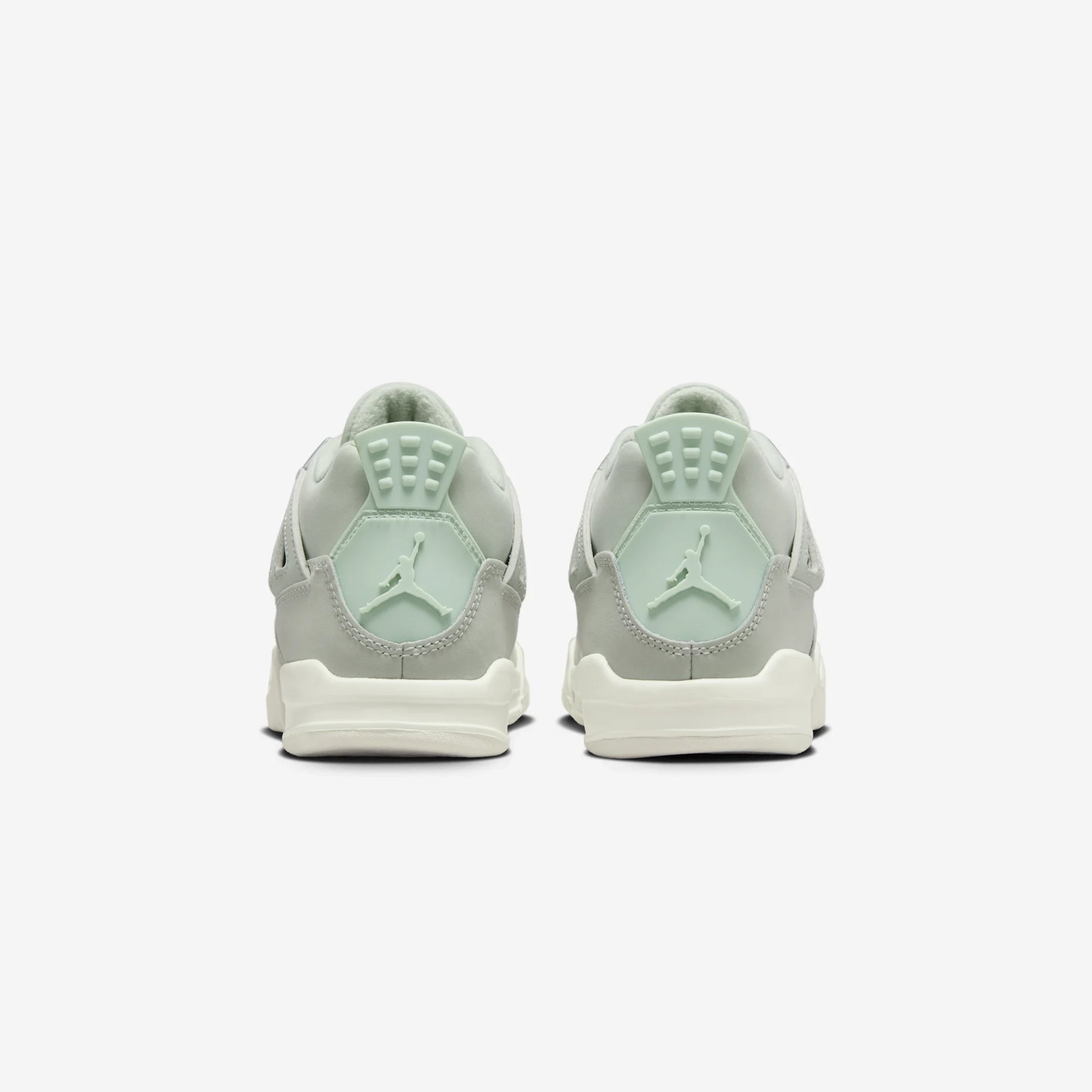 Jordan 4 Retro Seafoam Sail (PS)