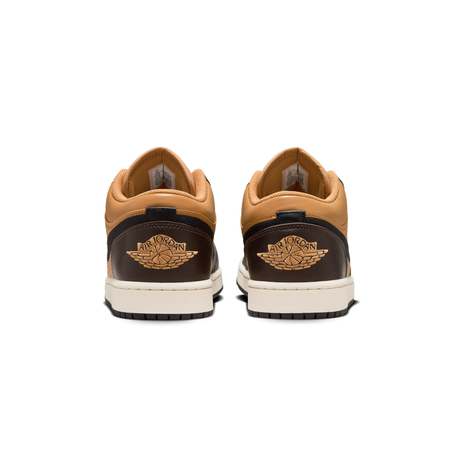 Jordan 1 Low SE Flax Baroque Brown
