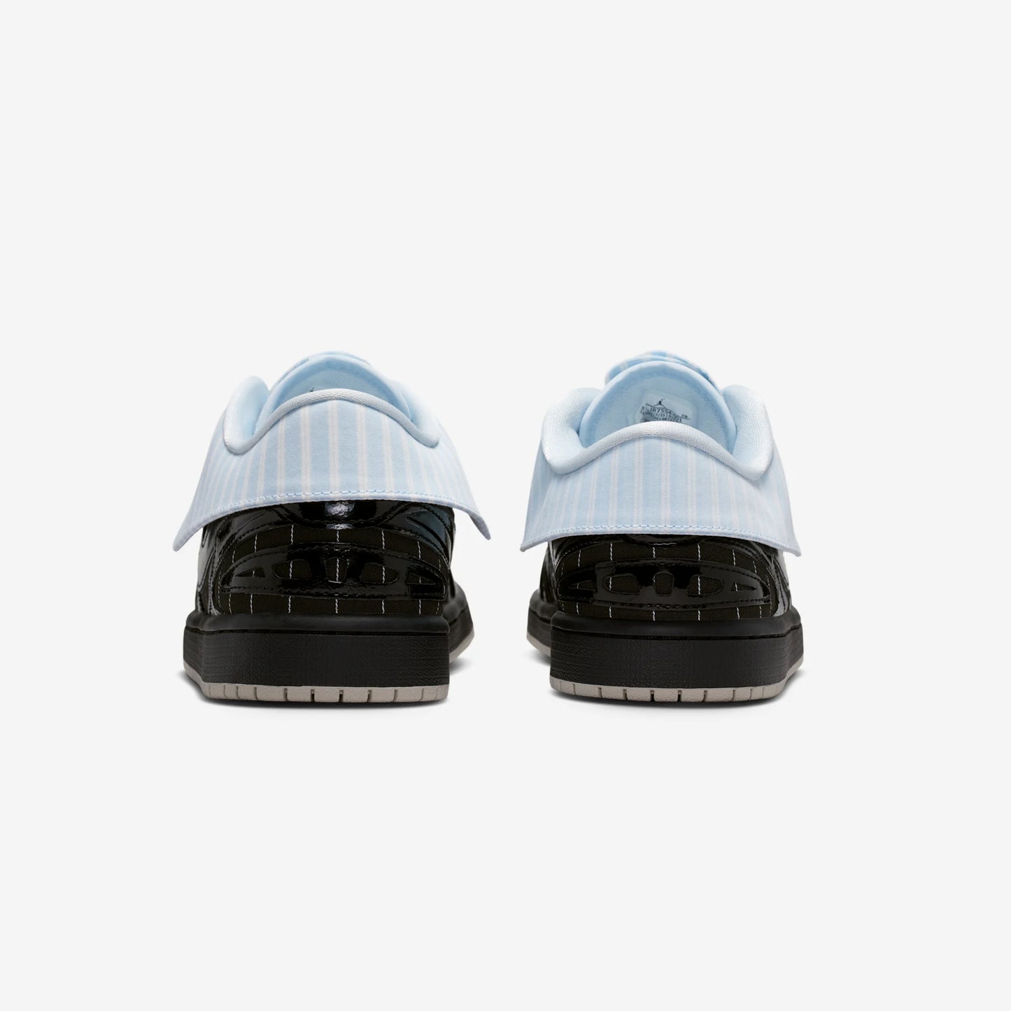 Jordan 1 Low Method of Make V3 Suit & Tie (Women's)