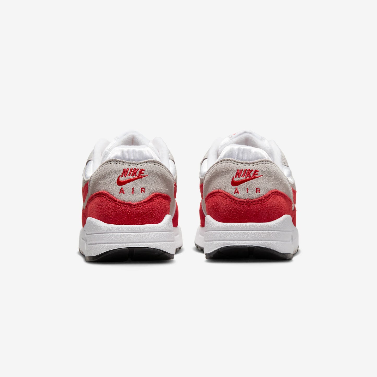 Nike Air Max 1 Challenge Red (GS)