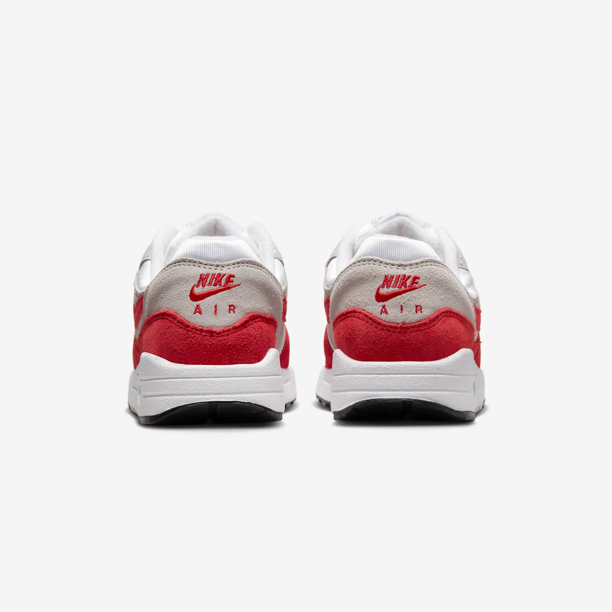 Nike Air Max 1 Challenge Red (GS)