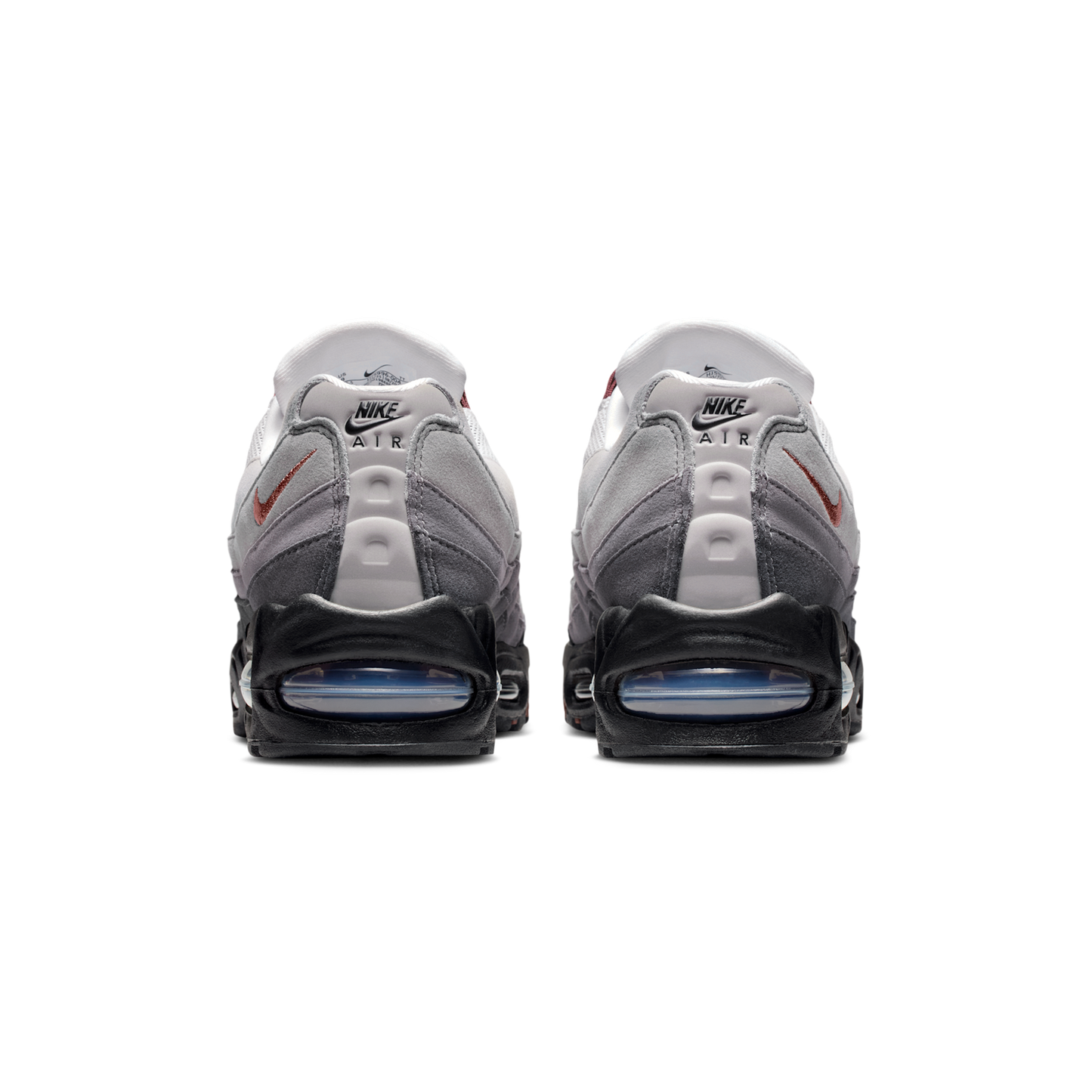 Nike Air Max 95 OG Big Bubble Fauna Brown (Women's)