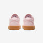 Jordan 1 Low Arctic Pink Gum (Women's)