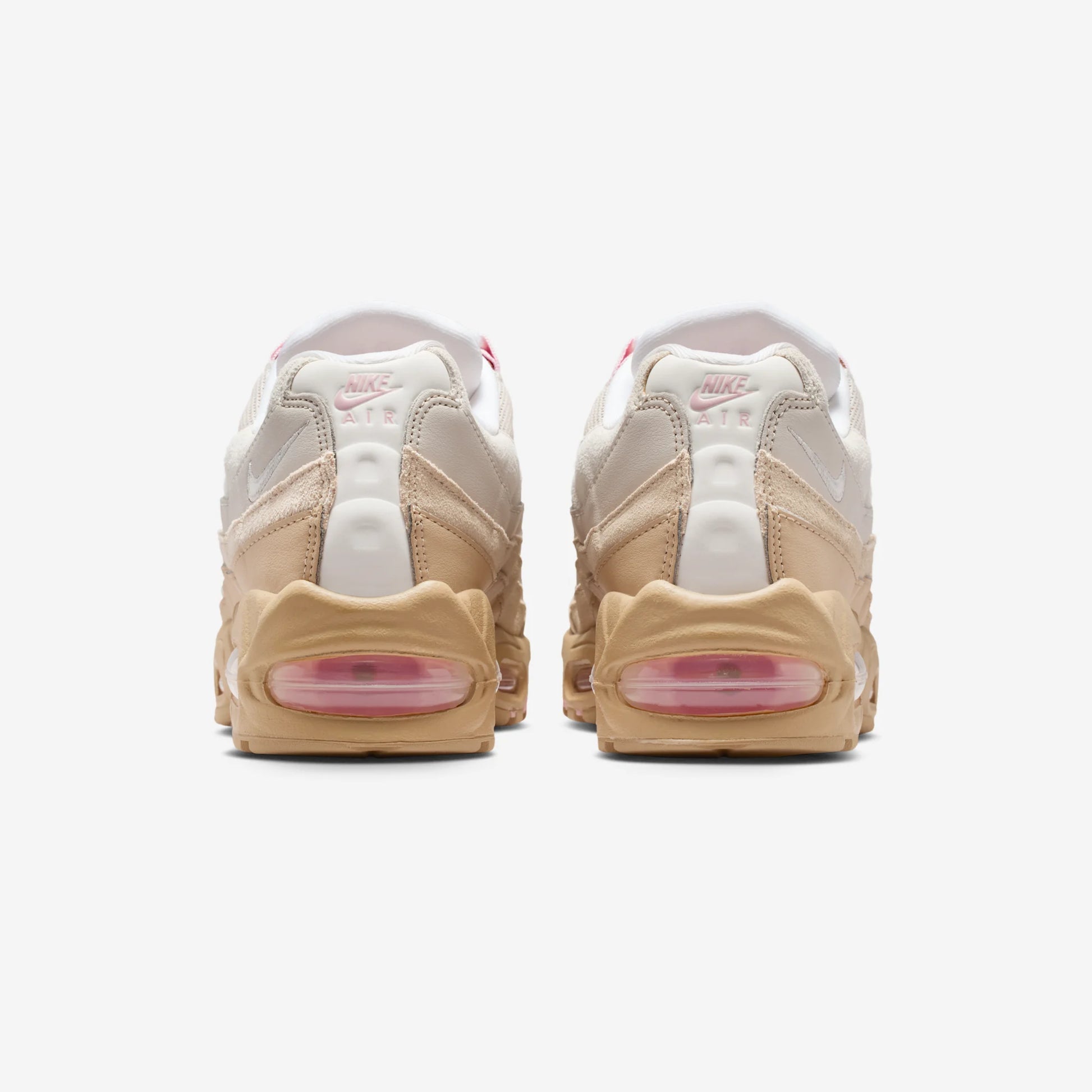 Nike Air Max 95 OG Big Bubble Linen (Women's)
