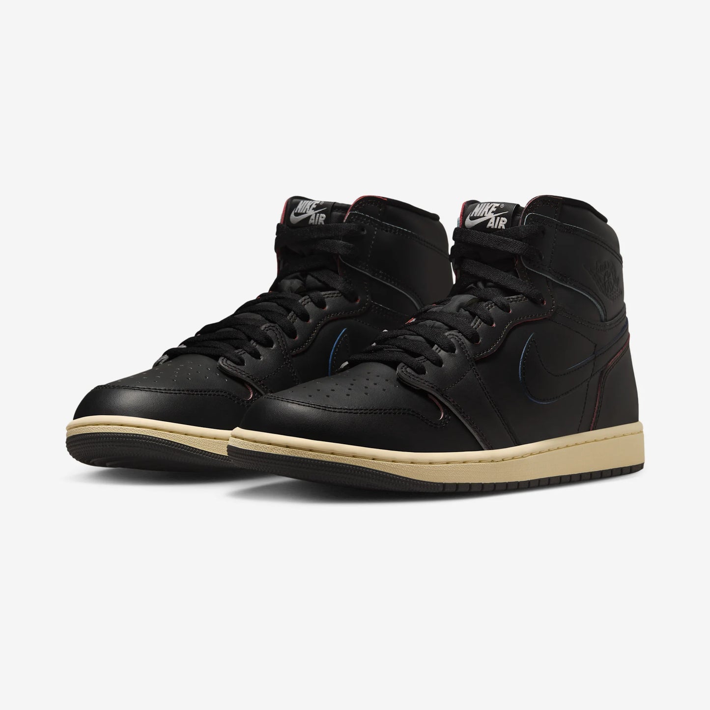 Jordan 1 Retro High OG Self Expression