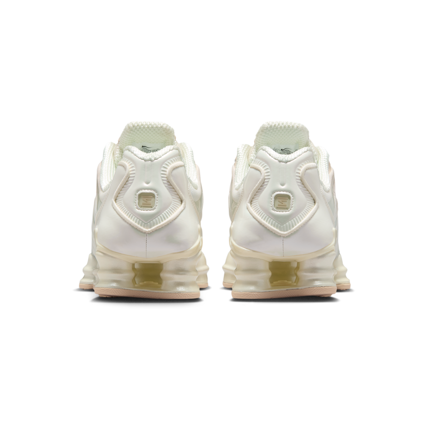 Nike Shox TL Pearl White (Women's)