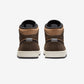 Jordan 1 Mid SE Dark Chocolate
