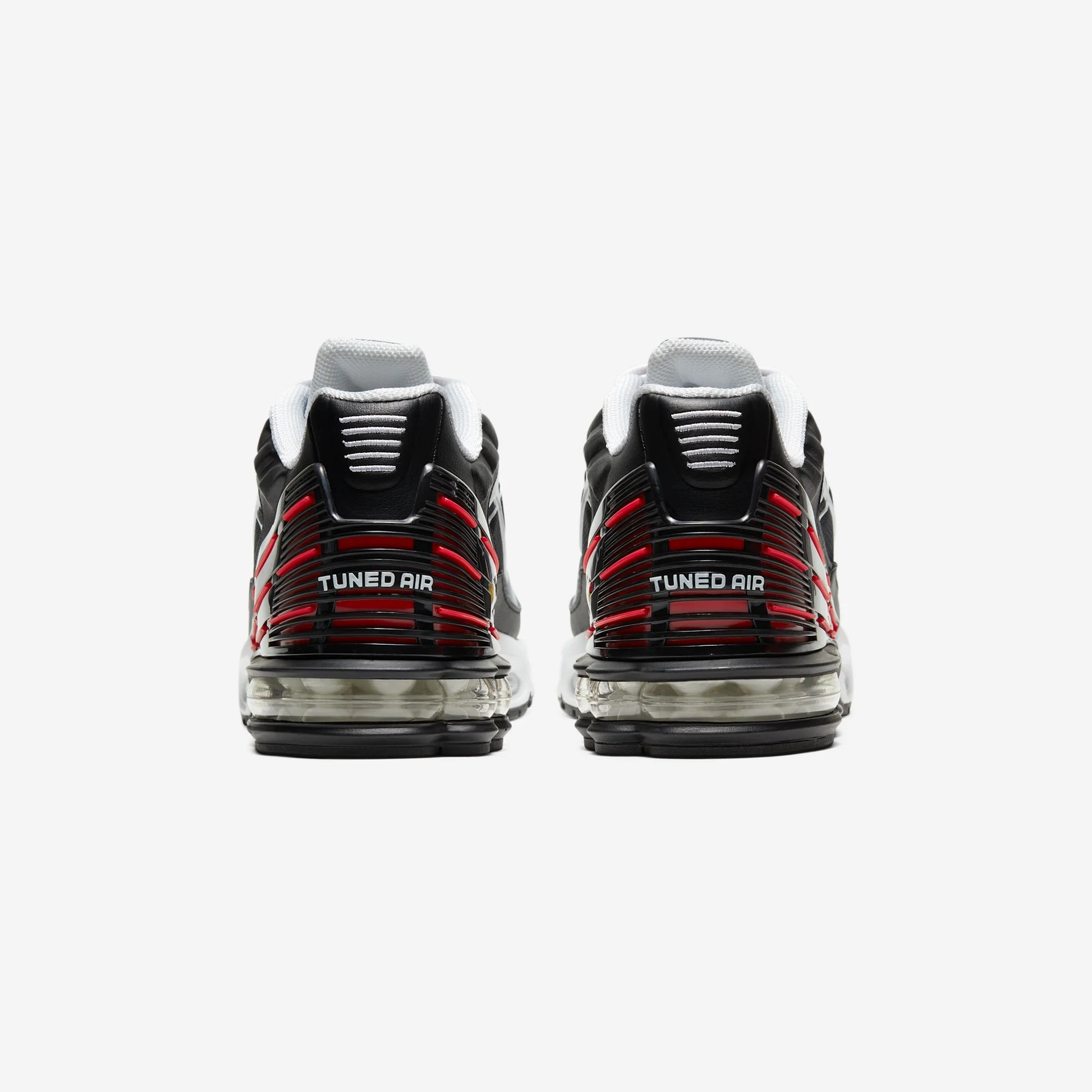 Nike Air Max Plus 3 Red