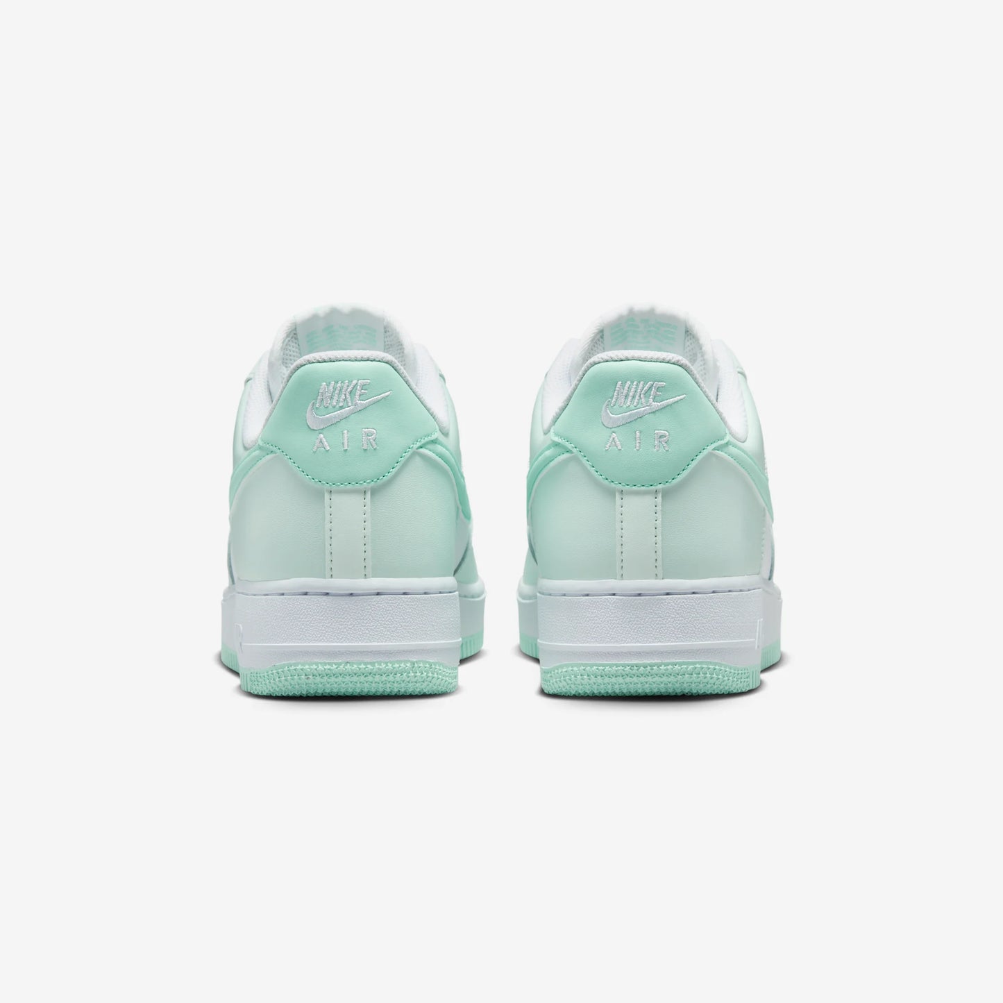 Nike Air Force 1 Low '07 Mint Foam