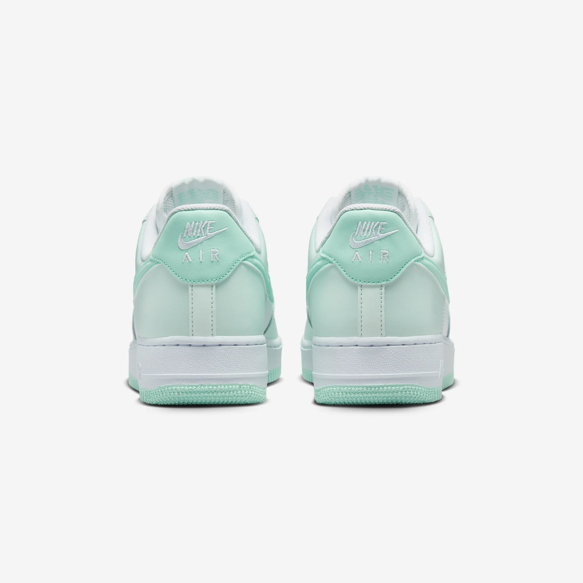 Nike Air Force 1 Low '07 Mint Foam