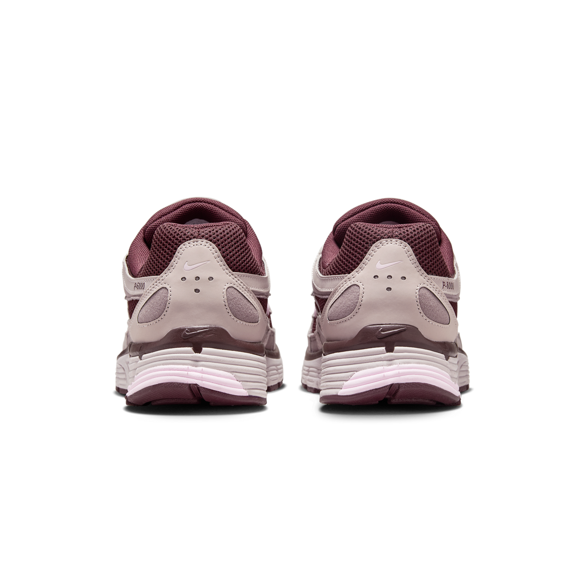 Nike P-6000 Burgundy Crush Pink Foam (Women's)