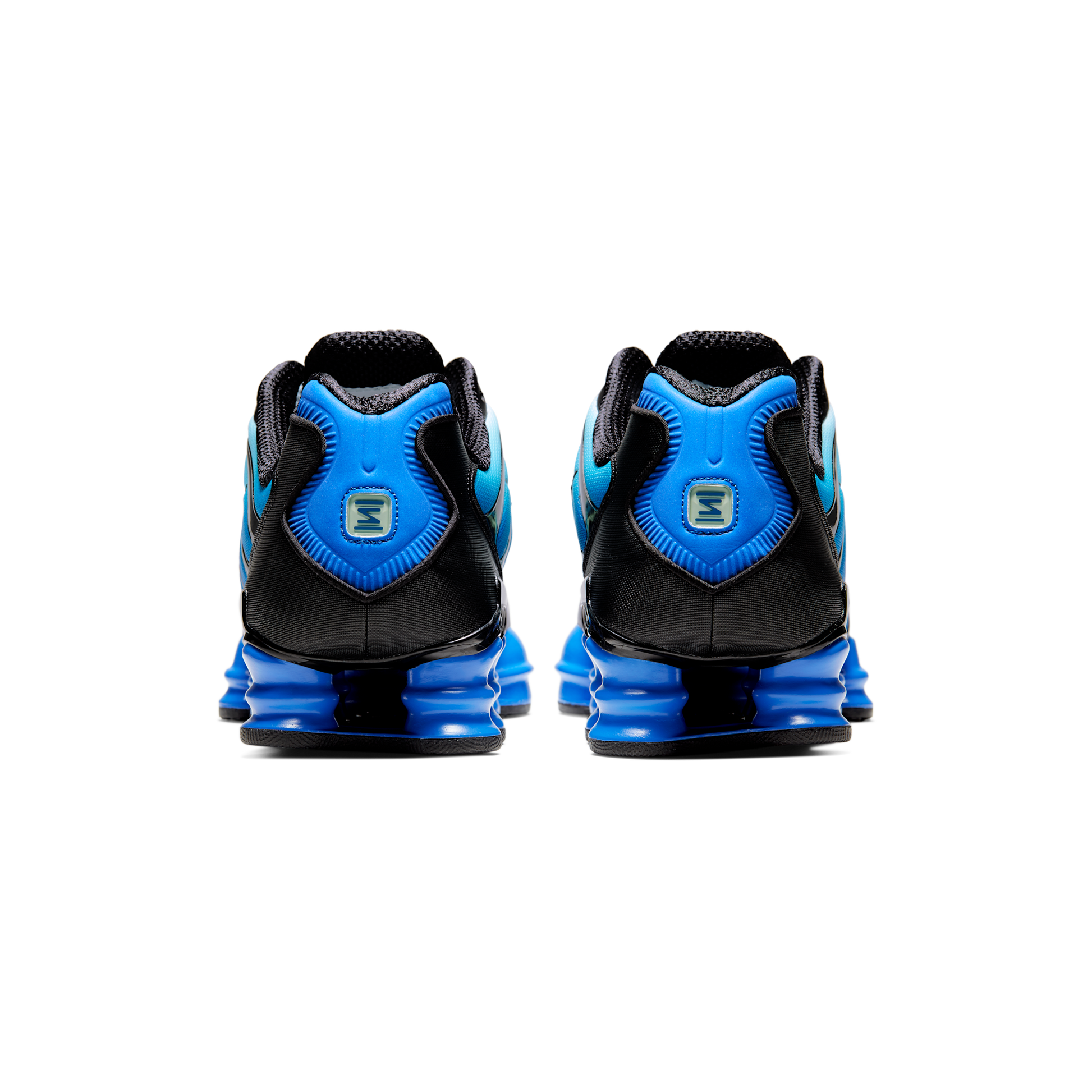 Nike Shox TL Vapor Green Racer Blue