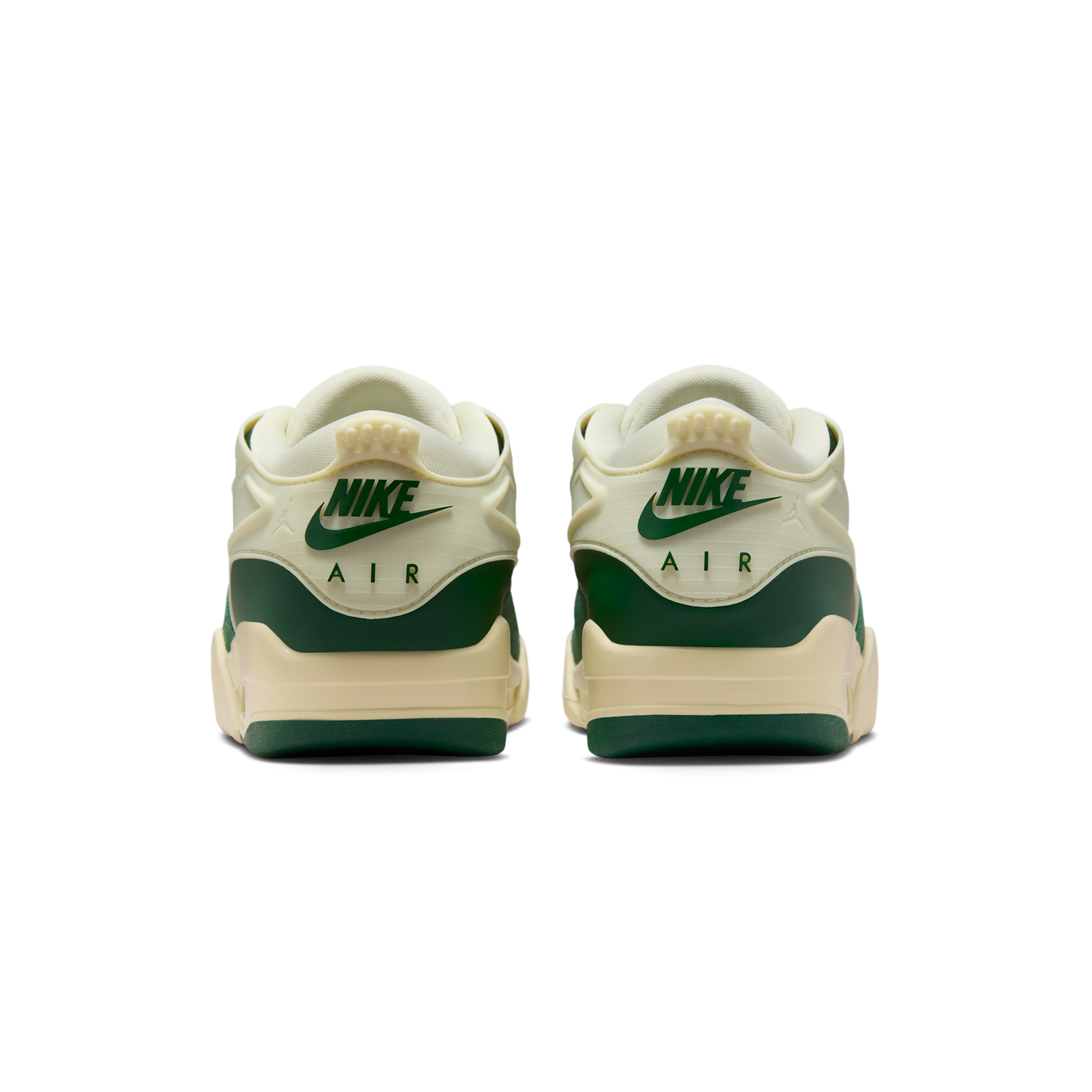 Jordan 4 RM Malachite Coconut Milk (Women's)