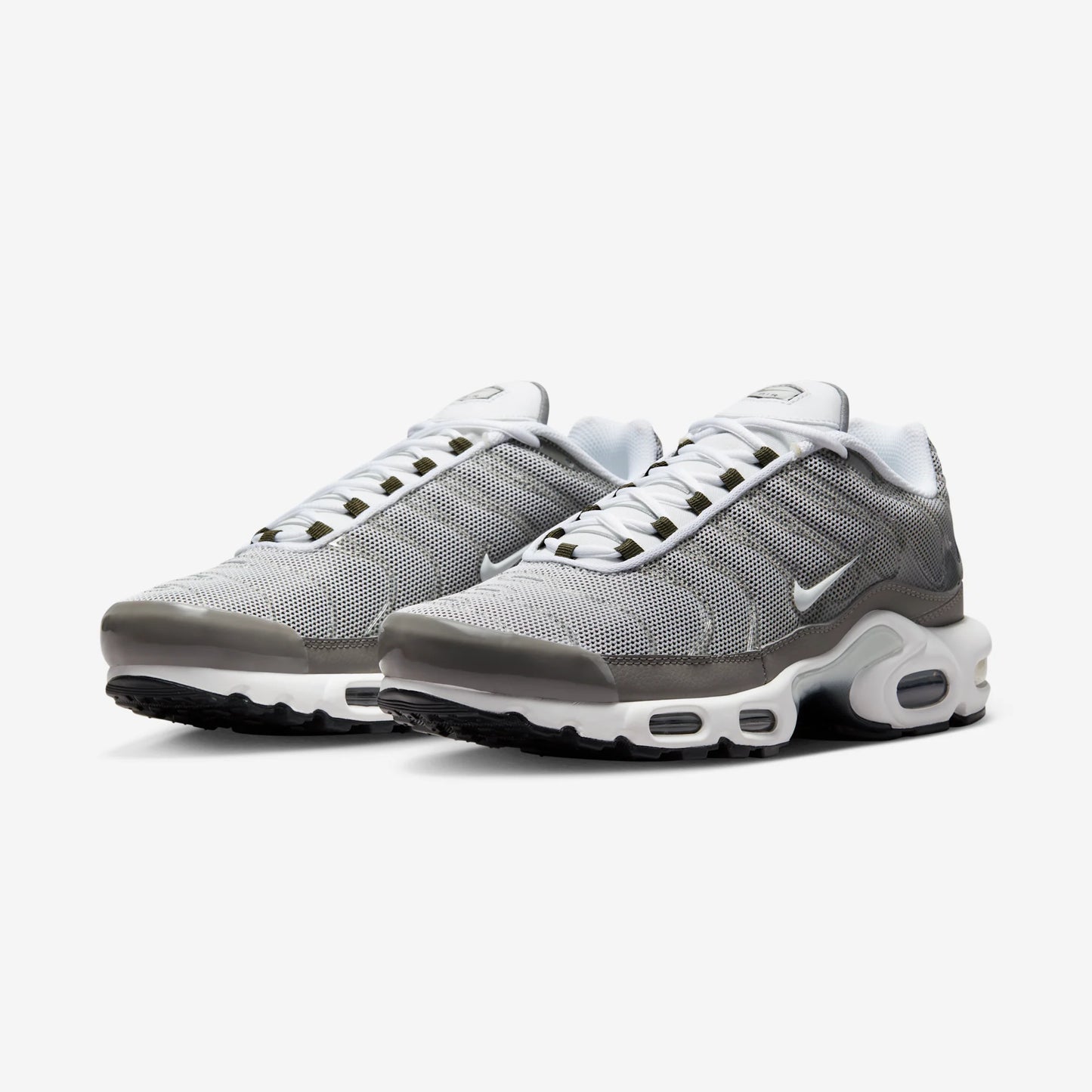 Nike Air Max Plus Flat Pewter