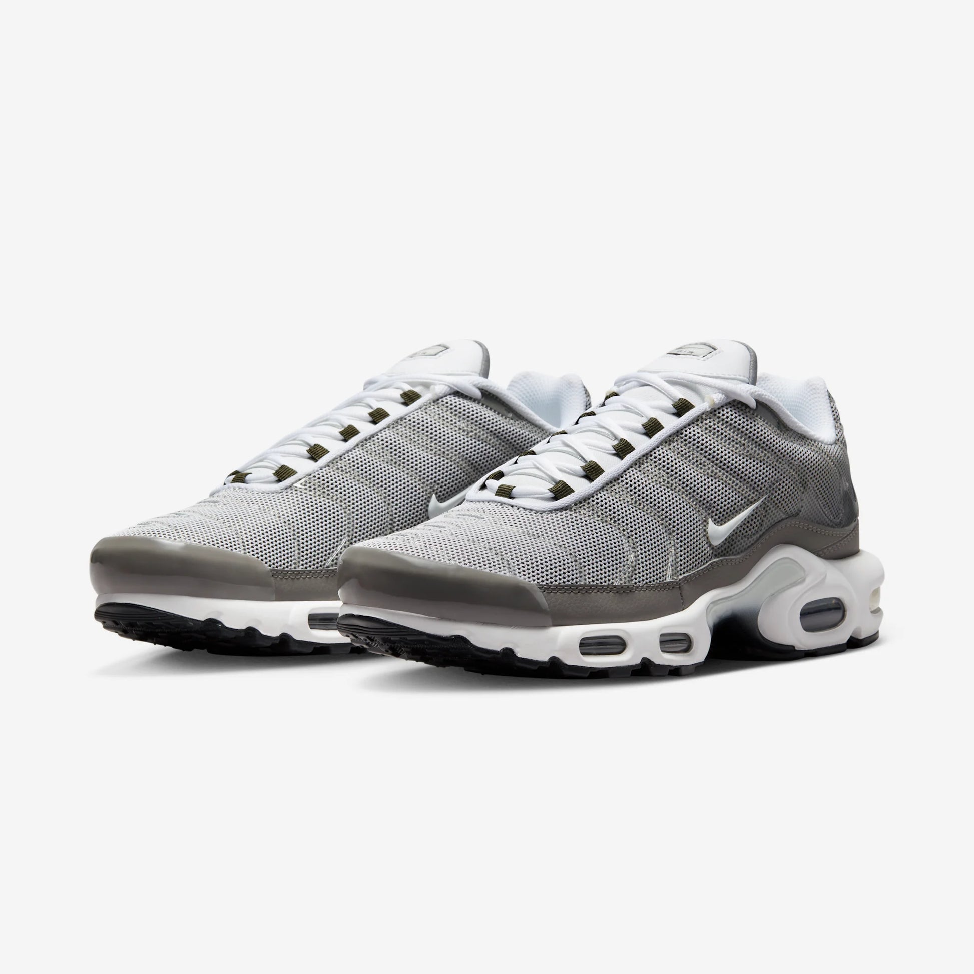 Nike Air Max Plus Flat Pewter