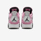 Jordan 4 Retro Orchid (Women's)