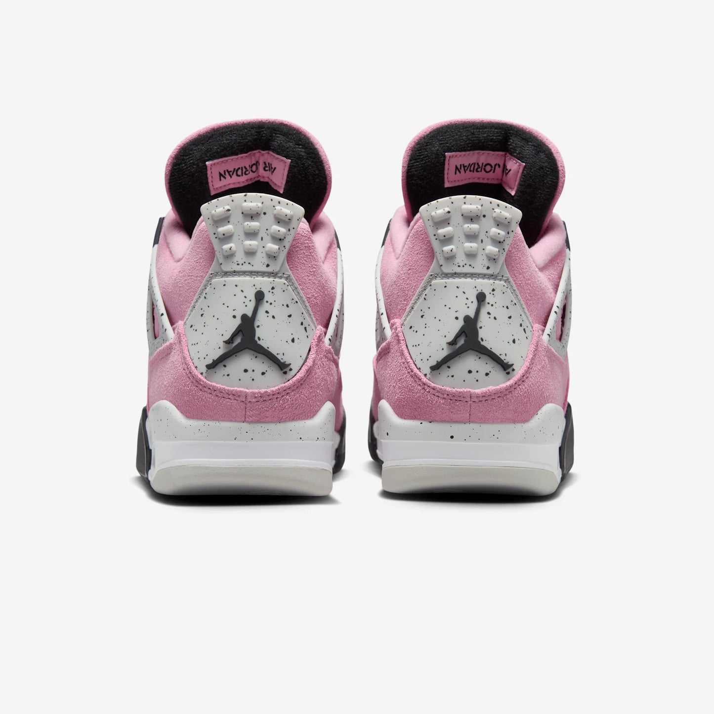 Jordan 4 Retro Orchid (Women's)