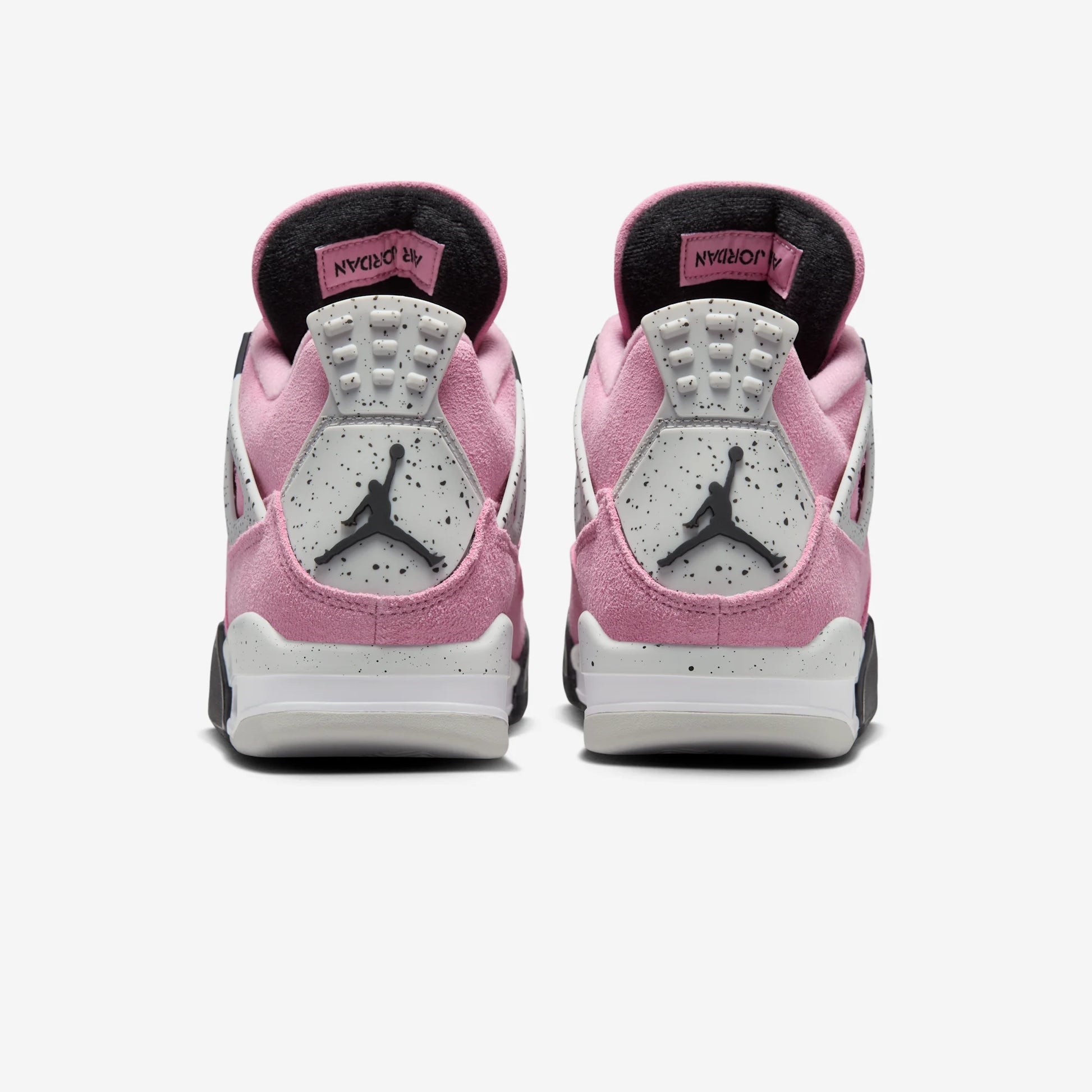 Jordan 4 Retro Orchid (Women's)